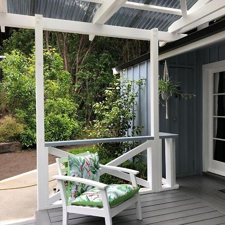 Kanuka Cottage - Tranquil And Relaxing อาคาโรอา ภายนอก รูปภาพ