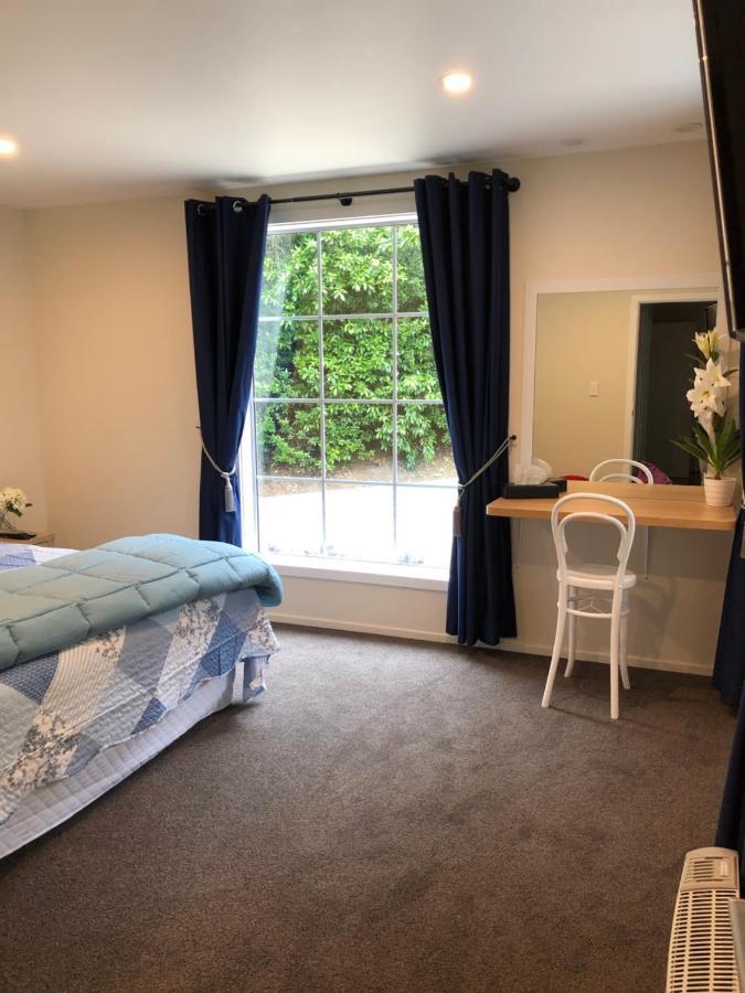 Kanuka Cottage - Tranquil And Relaxing อาคาโรอา ภายนอก รูปภาพ