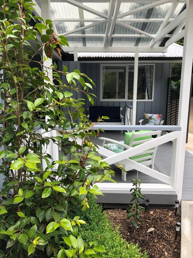 Kanuka Cottage - Tranquil And Relaxing อาคาโรอา ภายนอก รูปภาพ