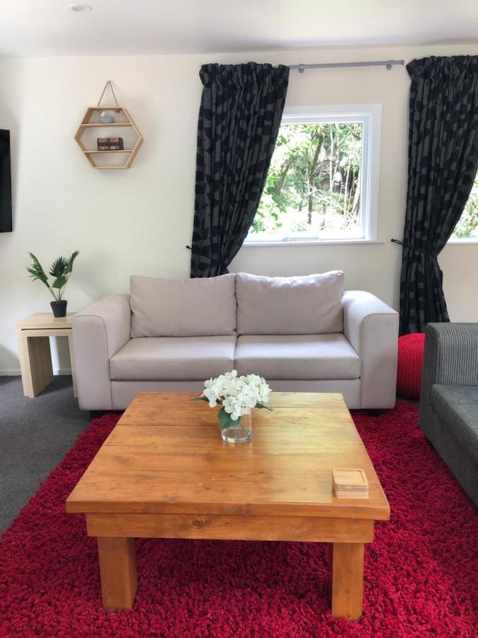 Kanuka Cottage - Tranquil And Relaxing อาคาโรอา ภายนอก รูปภาพ