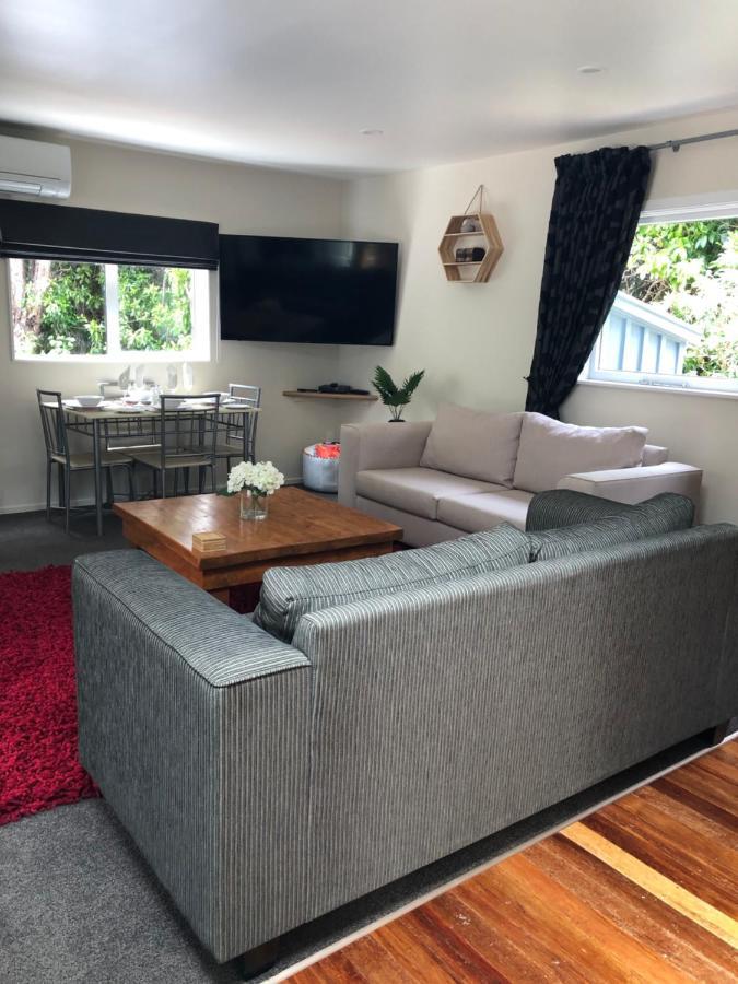 Kanuka Cottage - Tranquil And Relaxing อาคาโรอา ภายนอก รูปภาพ