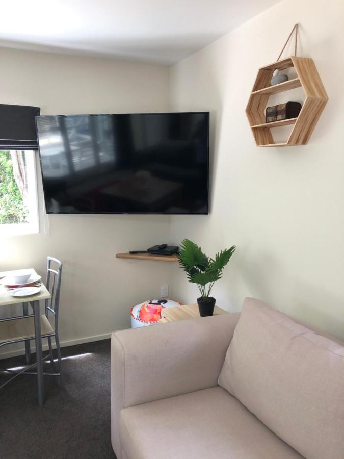 Kanuka Cottage - Tranquil And Relaxing อาคาโรอา ภายนอก รูปภาพ