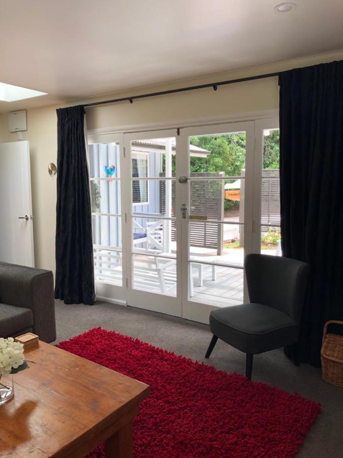 Kanuka Cottage - Tranquil And Relaxing อาคาโรอา ภายนอก รูปภาพ